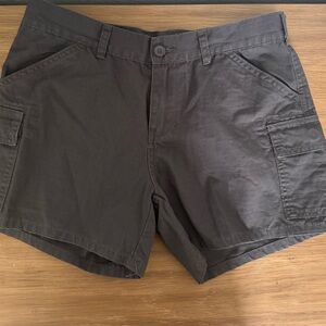 Brandy Melville cargo shorts
